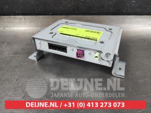 Gebruikte Camera module Nissan Qashqai (J12) 1.5 VC-T e-Power 16V Prijs € 35,00 Margeregeling aangeboden door V.Deijne Jap.Auto-onderdelen BV