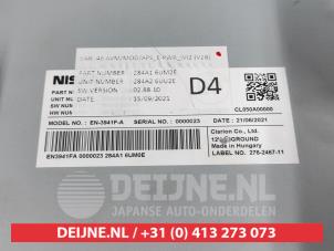 Nissan Qashqai Kamera Modul O623689 foto 2