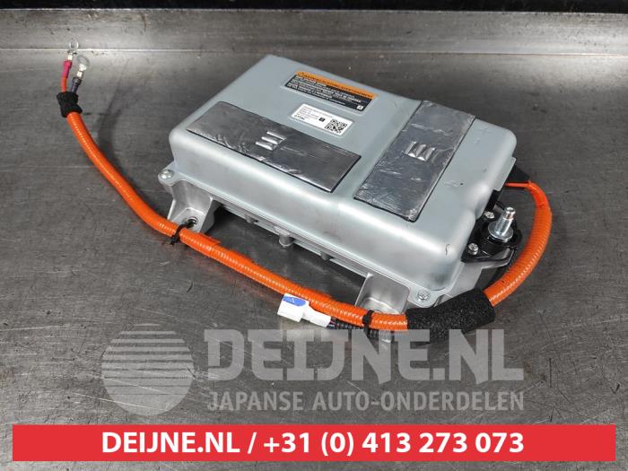 Nissan Qashqai DC/CD Konverter O623690