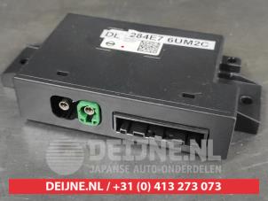 Gebruikte Parkeerhulp computer Nissan Qashqai (J12) 1.5 VC-T e-Power 16V Prijs op aanvraag aangeboden door V.Deijne Jap.Auto-onderdelen BV