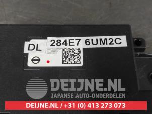Nissan Qashqai Steuergerät Einparkhilfe O623697 foto 2