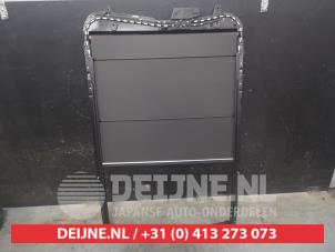 Nissan Qashqai Sliding headliner mechanism O623701 photo 3