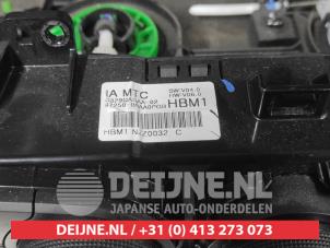Hyundai I10 Kachel Bedieningspaneel O623724 foto 2