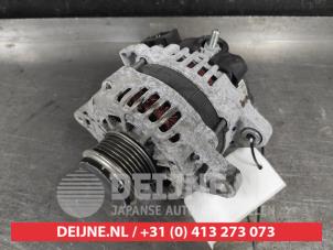 Gebruikte Alternator Kia Stonic (YB) 1.4 MPI 16V Prijs € 75,00 Margeregeling aangeboden door V.Deijne Jap.Auto-onderdelen BV