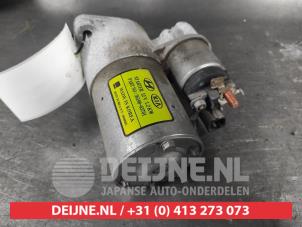 Kia Stonic Startmotor O623734 foto 2