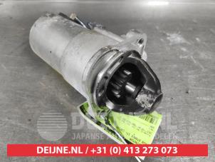 Gebruikte Startmotor Kia Stonic (YB) 1.4 MPI 16V Prijs € 75,00 Margeregeling aangeboden door V.Deijne Jap.Auto-onderdelen BV