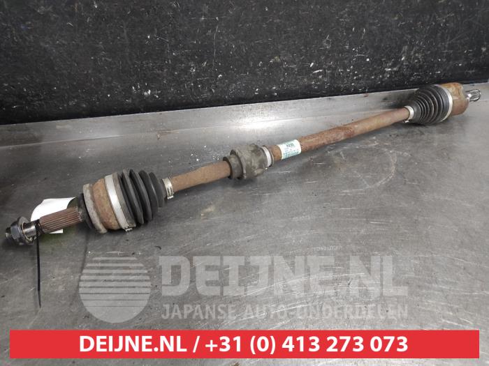 Kia Stonic Antriebswelle rechts vorne O623739