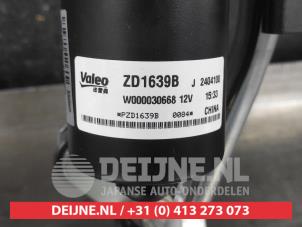 Hyundai IX20 Scheibenwischer Mechanik O9990008975 foto 4