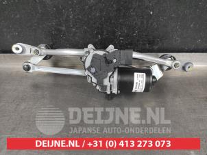 Hyundai IX20 Scheibenwischer Mechanik O9990008975 foto 2