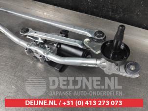 Hyundai IX20 Scheibenwischer Mechanik O9990008975 foto 3