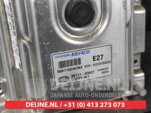 Kia Stonic Engine management computer O623741 photo 2