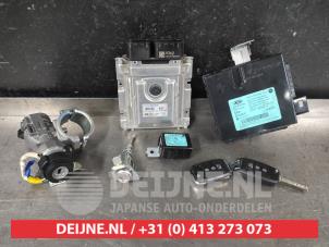Gebruikte Computer Motormanagement Kia Stonic (YB) 1.4 MPI 16V Prijs € 150,00 Margeregeling aangeboden door V.Deijne Jap.Auto-onderdelen BV