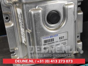 Kia Stonic Set of cylinder locks (complete) O623743 photo 2