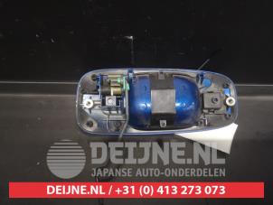 Subaru Impreza Rear door handle 4-door, left O623753 photo 2