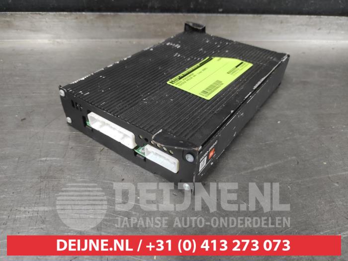Toyota Prius Radio versterker O623798