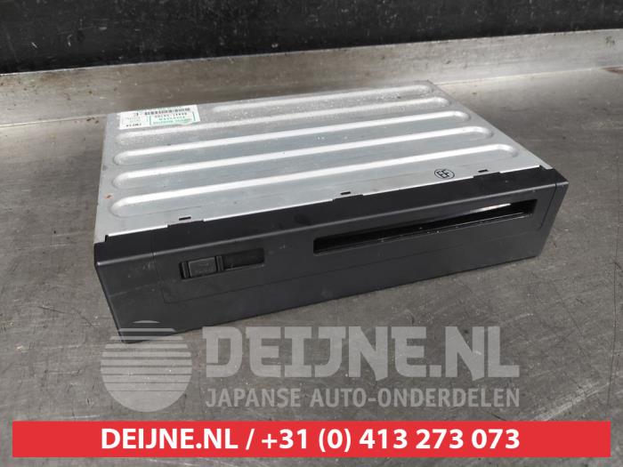 Toyota Prius Navigatie Module O623800