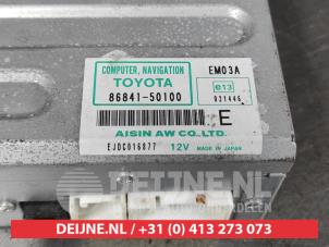 Toyota Prius Navigation Modul O623800 foto 3