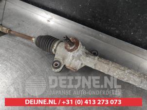 Toyota Prius Steering box O623801 photo 2