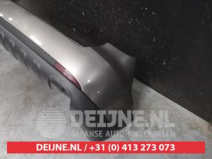 Ssang Yong Korando Stoßstange hinten O623858 foto 2