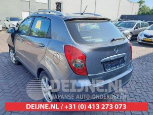 Ssang Yong Korando Achterlicht links O623859 foto 3