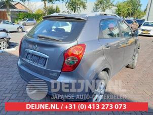 Ssang Yong Korando Taillight, right O623860 photo 3