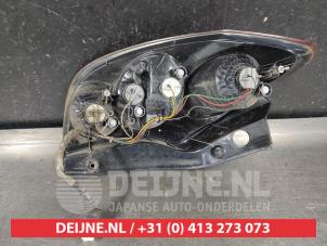 Ssang Yong Korando Taillight, right O623860 photo 2