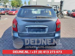 Ssang Yong Korando Tailgate O623861 photo 2