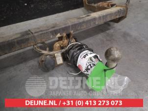 Ssang Yong Korando Towbar O623864 photo 2
