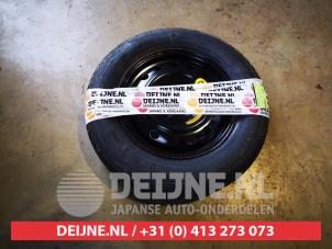 Gebruikte Thuiskomer Ssang Yong Korando 2.0 e-XGi 16V 4x2 Prijs op aanvraag aangeboden door V.Deijne Jap.Auto-onderdelen BV