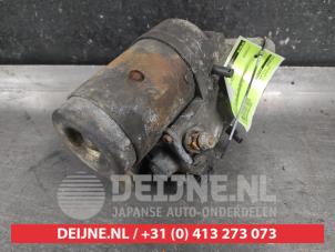 Toyota Rav-4 Starter O623897 photo 2