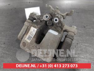 Hyundai I30 Rear brake calliper, left O623955 photo 2