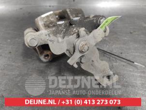 Hyundai I30 Rear brake calliper, left O623955 photo 3