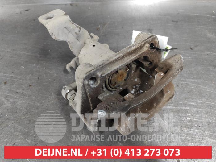 Hyundai I30 Remklauw (Tang) rechts-achter O623956