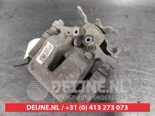 Hyundai I30 Rear brake calliper, right O623956 photo 2