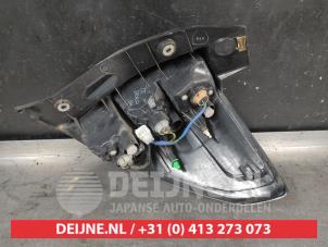 Subaru Forester Achterlicht links O623923 foto 2