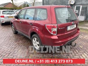 Subaru Forester Achterlicht links O623923 foto 3