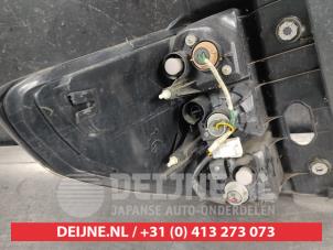 Subaru Forester Rücklicht rechts O623924 foto 2