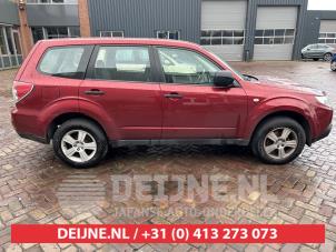 Subaru Forester Tür 4-türig rechts hinten O623930 foto 3