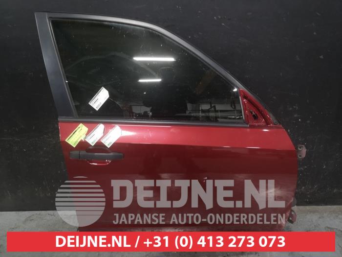 Subaru Forester Portier 4Deurs rechts-voor O623934
