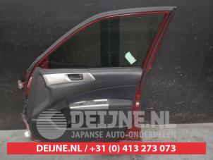 Subaru Forester Front door 4-door, right O623934 photo 3