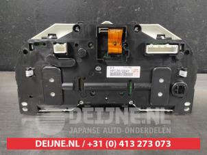 Nissan Qashqai Odometer KM O623964 photo 2