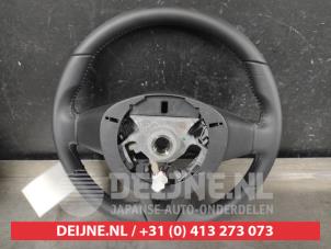 Nissan Qashqai Steering wheel O623967 photo 2