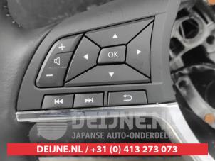 Nissan Qashqai Steering wheel O623967 photo 3