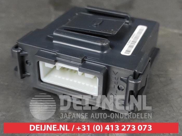 Nissan Qashqai Stabilisierung Regelsensor O623971