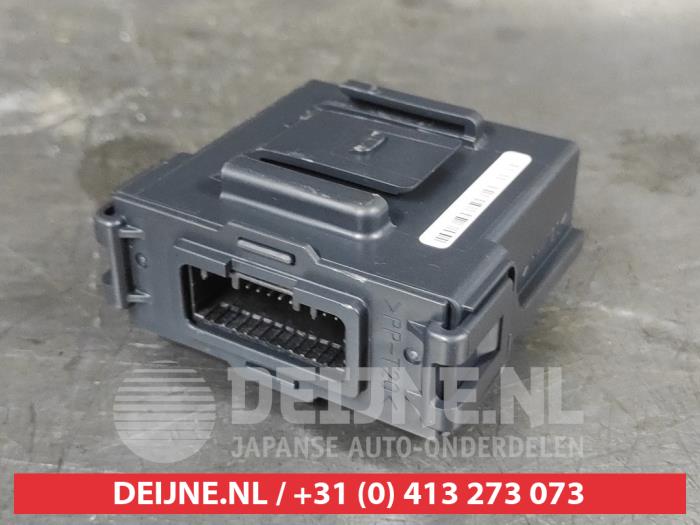 Nissan Qashqai Alarm module O623972