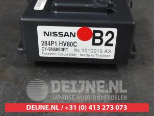 Nissan Qashqai Alarm Modul O623972 foto 2