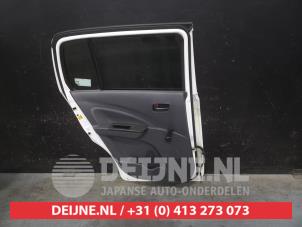 Suzuki Celerio Portier 4Deurs links-achter O623988 foto 2