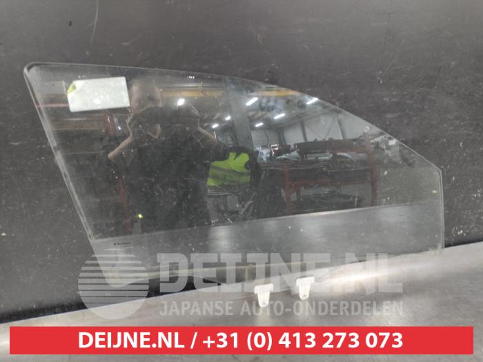 Suzuki Celerio Portierruit 4Deurs rechts-voor O623997