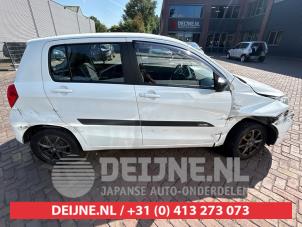 Suzuki Celerio Portierruit 4Deurs rechts-voor O623997 foto 2