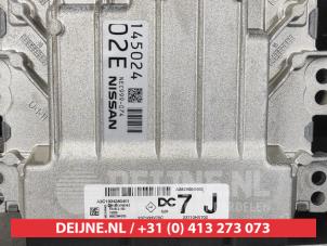 Nissan Qashqai Slotenset Cilinder (compleet) O624008 foto 2